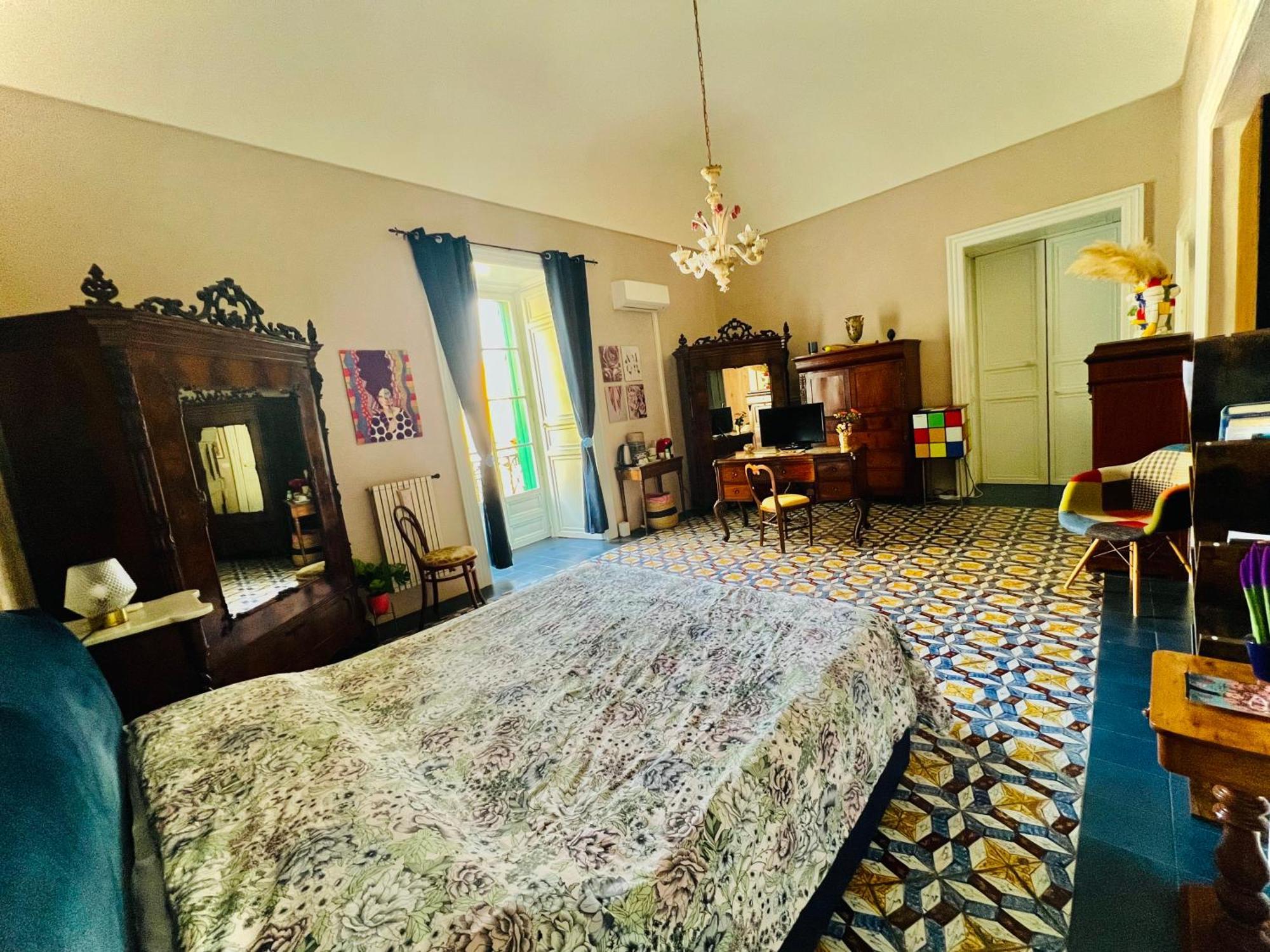 Palazzo Zappata Luxury Room Noto Centro 外观 照片